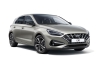 Hyundai  i30 - Car rental warsaw, car rental cracow, car rental poland - Rent a car Warsaw and Cracow