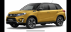 Suzuki Vitara - Car rental warsaw, car rental cracow, car rental poland - Rent a car Warsaw and Cracow