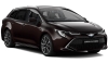 Toyota Corolla - Car rental warsaw, car rental cracow, car rental poland - Rent a car Warsaw and Cracow
