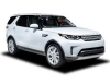 Land Rover Discovery  - Car rental warsaw, car rental cracow, car rental poland - Rent a car Warsaw and Cracow