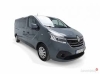 Renault TRAFIC - Car rental warsaw, car rental cracow, car rental poland - Rent a car Warsaw and Cracow