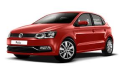 Volkswagen Polo - Car rental warsaw, car rental cracow, car rental poland - Rent a car Warsaw and Cracow