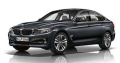 BMW 318d GT - Car rental warsaw, car rental cracow, car rental poland - Rent a car Warsaw and Cracow