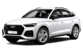 Audi Q5  - Car rental warsaw, car rental cracow, car rental poland - Rent a car Warsaw and Cracow