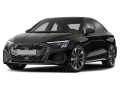 Audi S3 - Car rental warsaw, car rental cracow, car rental poland - Rent a car Warsaw and Cracow