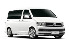 Volkswagen Transporter - Car rental warsaw, car rental cracow, car rental poland - Rent a car Warsaw and Cracow