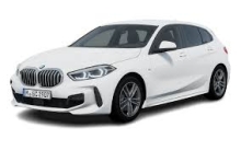 BMW  1 - wypożyczalnia samochodów Warszawa, Kraków - CENTRUM RENT a CAR